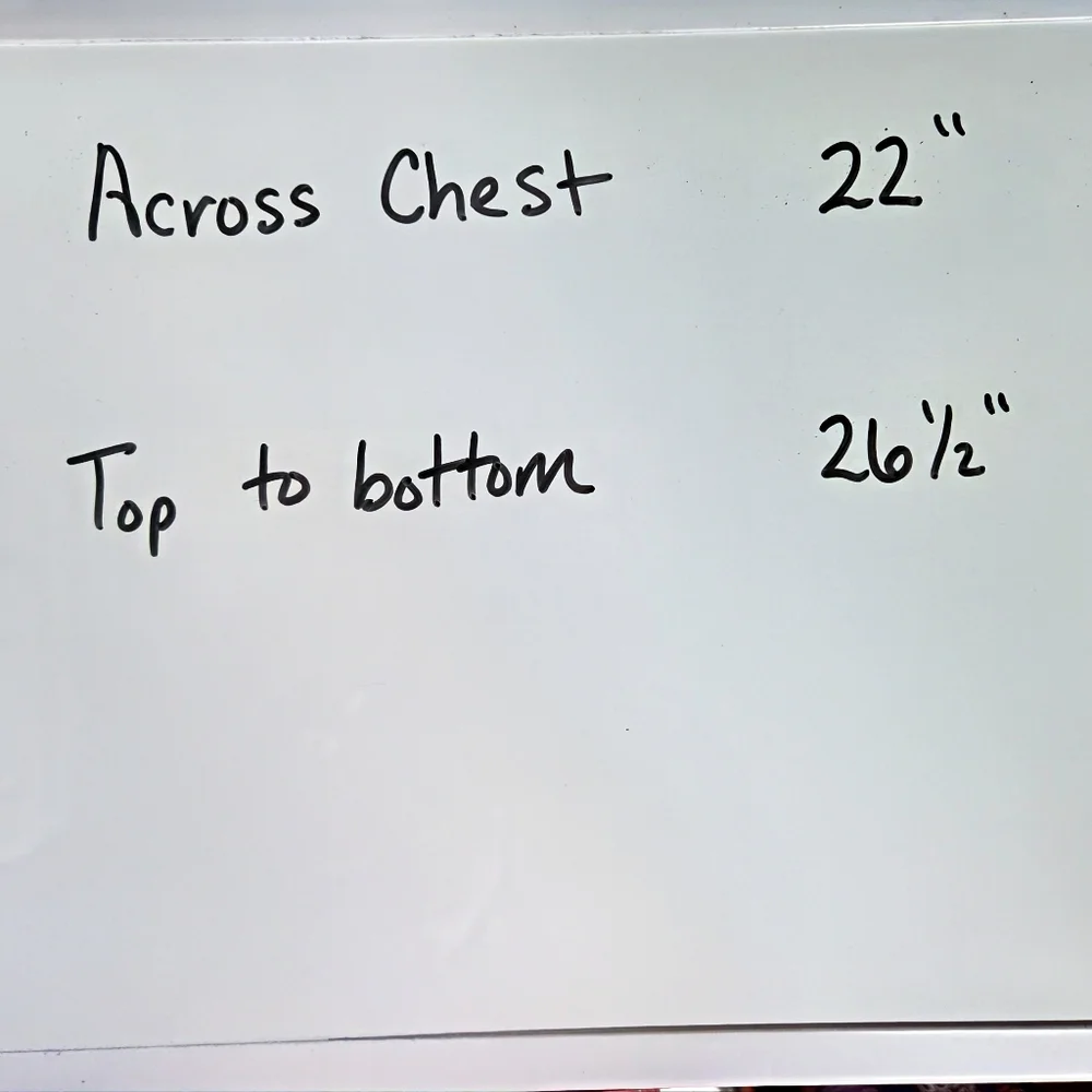 Scott Insuloft Duroloft Vest Womens Size Large Waterproof Windproof Outdoor - Picture 15 of 15
